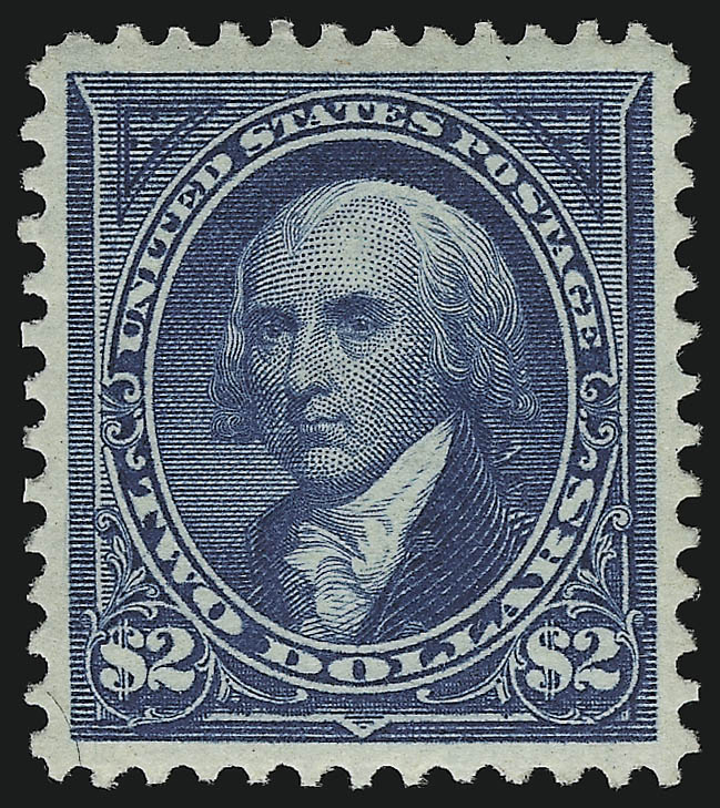 Sale no. 913 — Lot no. 799 — Siegel Auction Galleries