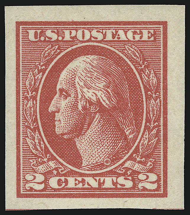 Sale no. 913 — Lot no. 870 — Siegel Auction Galleries