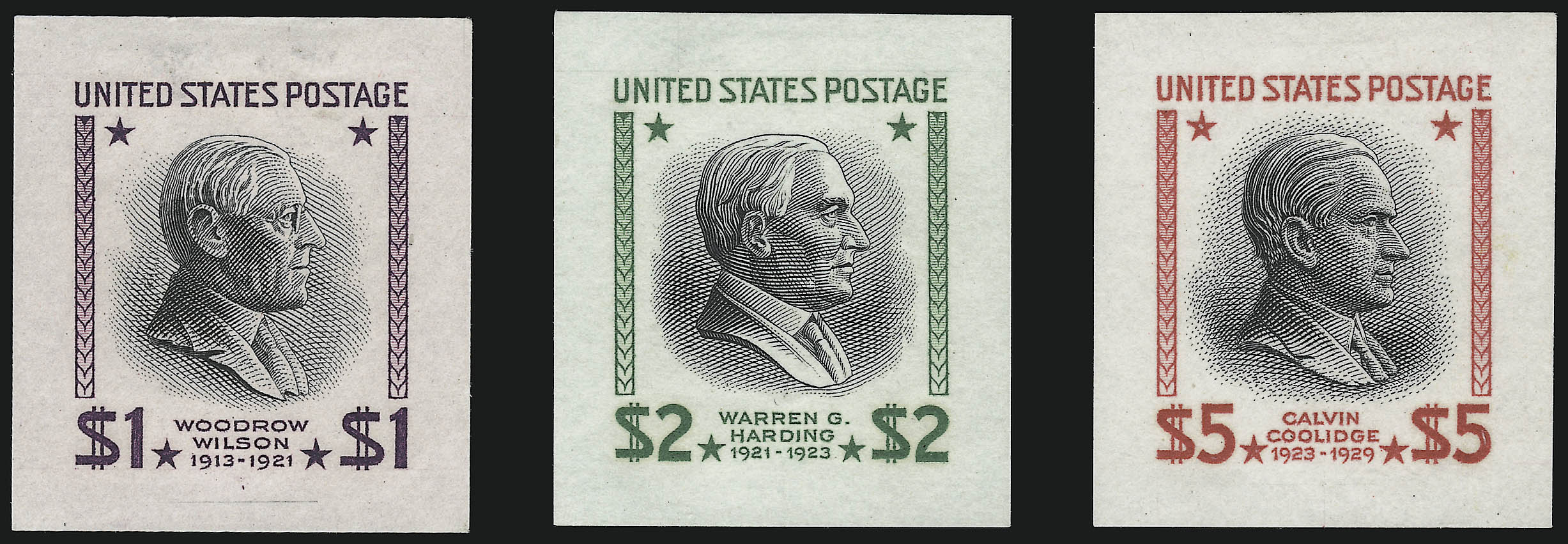 Sale no. 913 — Lot no. 879 — Siegel Auction Galleries