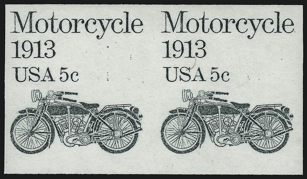 Sale no. 913 — Lot no. 882 — Siegel Auction Galleries