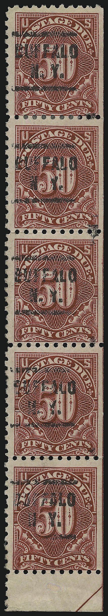 Sale no. 913 — Lot no. 905 — Siegel Auction Galleries