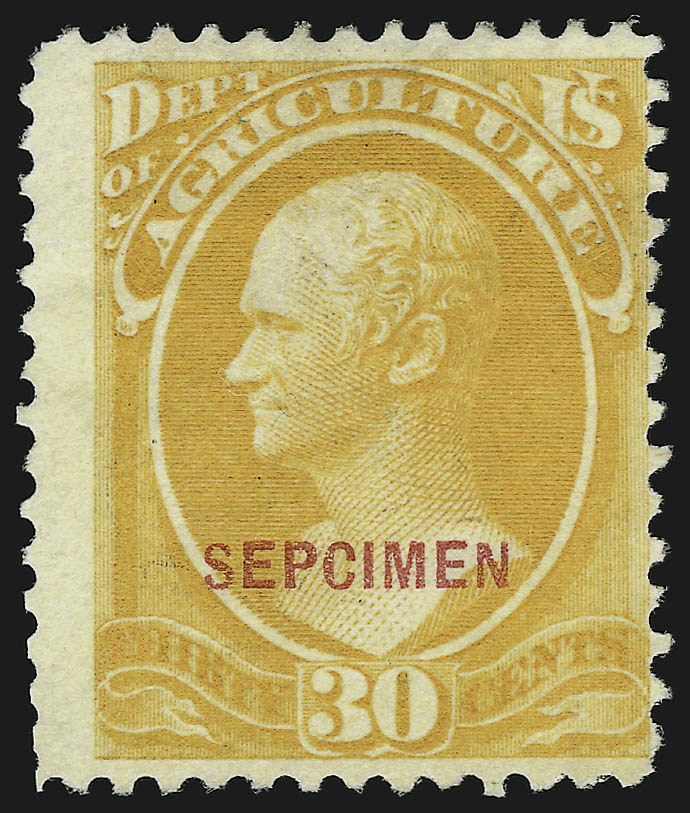 Sale no. 913 — Lot no. 913 — Siegel Auction Galleries