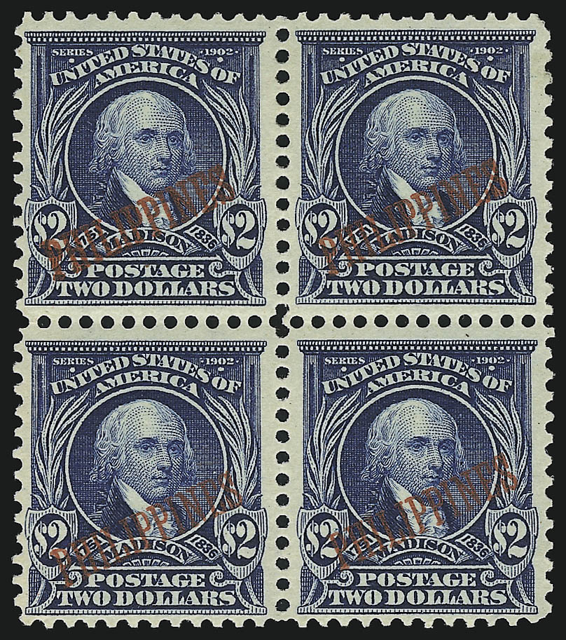 Sale no. 913 — Lot no. 961 — Siegel Auction Galleries