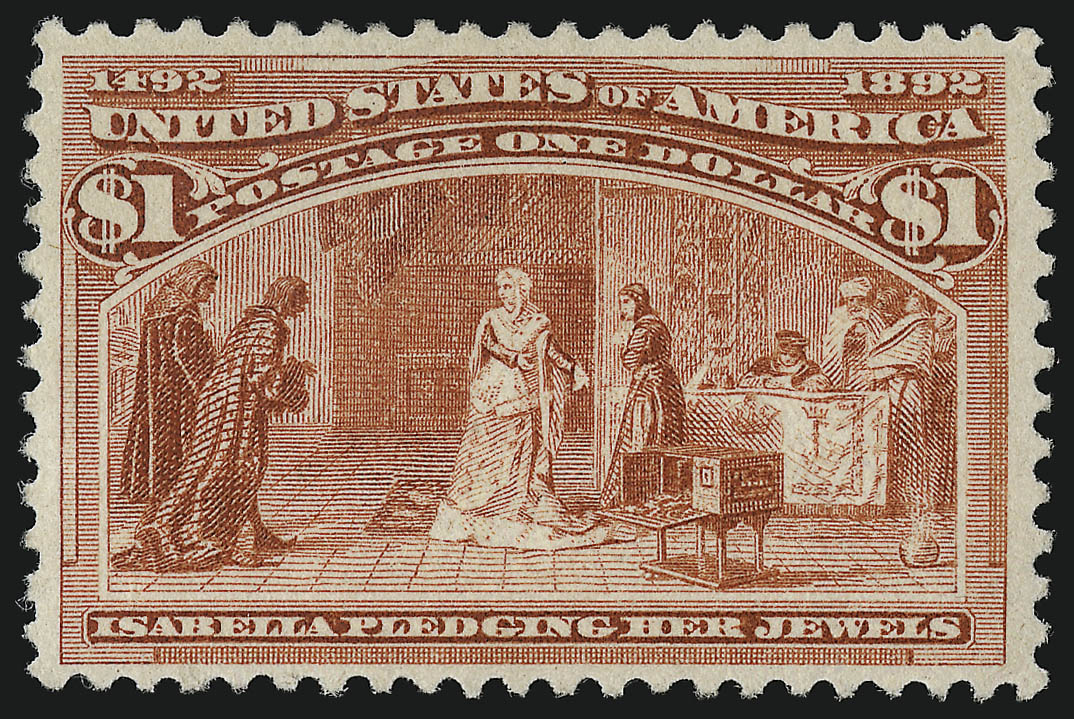 Sale no. 914 — Lot no. 1006 — Siegel Auction Galleries