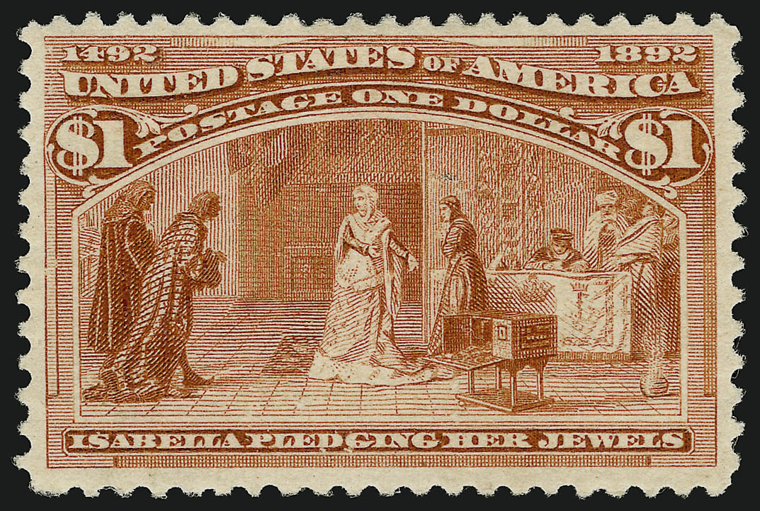 Sale no. 914 — Lot no. 1007 — Siegel Auction Galleries