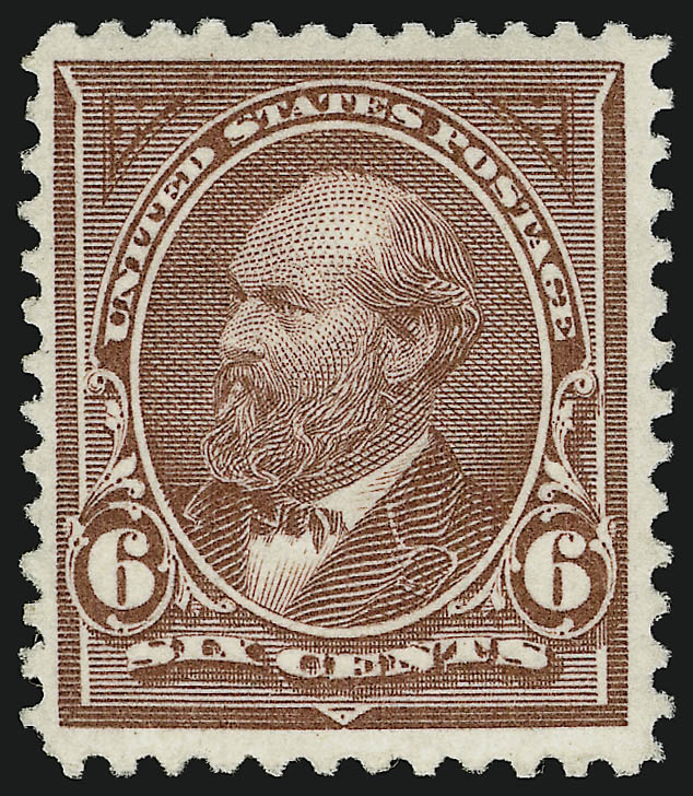 Sale no. 914 — Lot no. 1076 — Siegel Auction Galleries