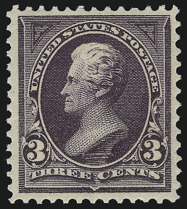 Sale no. 914 — Lot no. 1100 — Siegel Auction Galleries