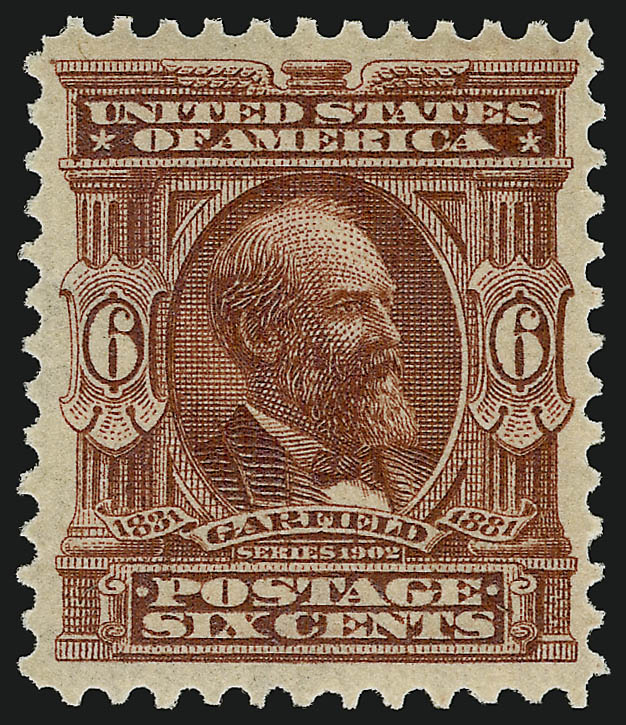 Sale no. 914 — Lot no. 1235 — Siegel Auction Galleries