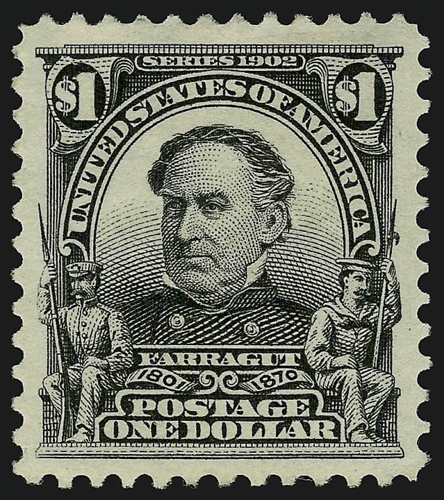 Sale no. 914 — Lot no. 1256 — Siegel Auction Galleries