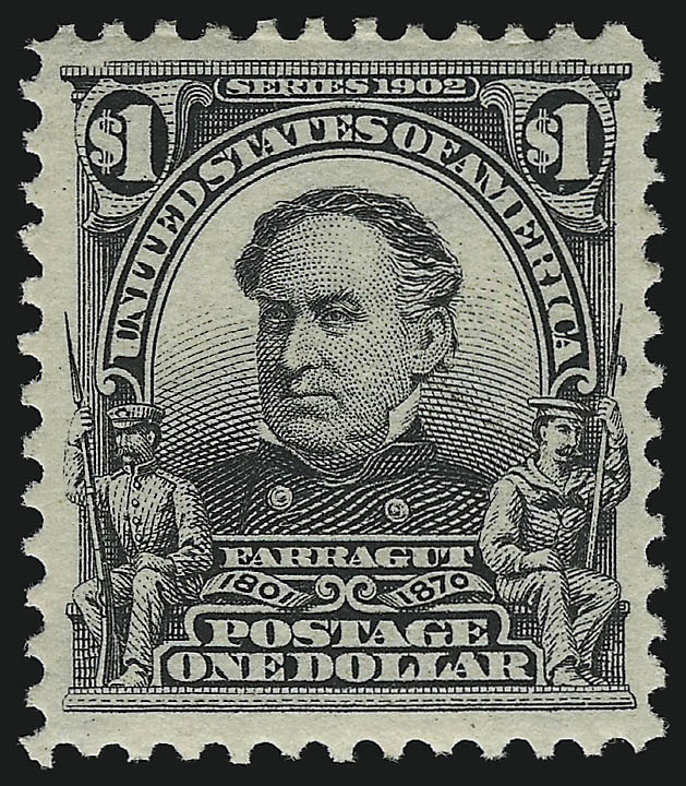 Sale no. 914 — Lot no. 1259 — Siegel Auction Galleries