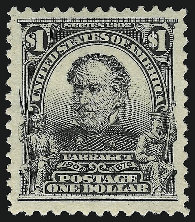 Sale no. 914 — Lot no. 1263 — Siegel Auction Galleries