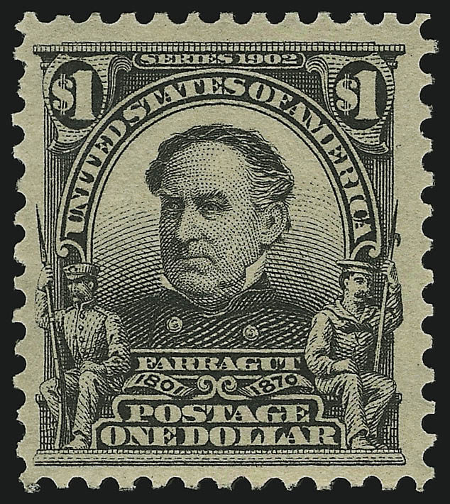 Sale no. 914 — Lot no. 1264 — Siegel Auction Galleries