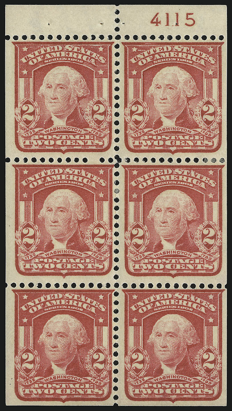 Sale no. 914 — Lot no. 1285 — Siegel Auction Galleries