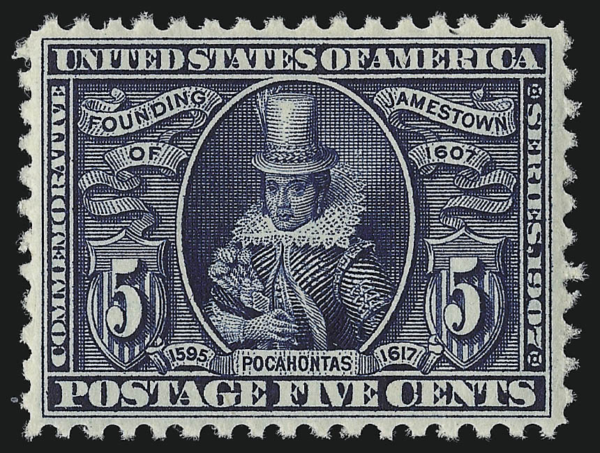 Sale no. 914 — Lot no. 1308 — Siegel Auction Galleries