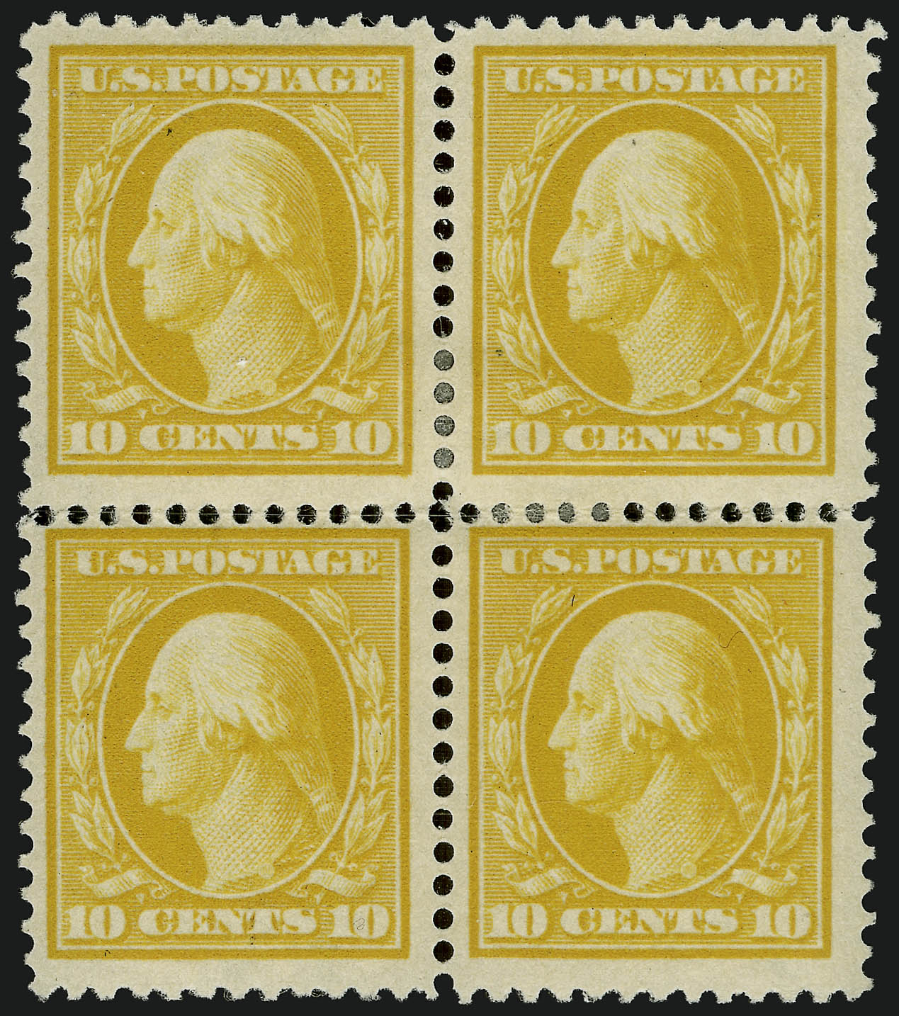 Sale no. 914 — Lot no. 1428 — Siegel Auction Galleries