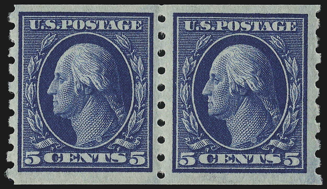 Sale no. 914 — Lot no. 1479 — Siegel Auction Galleries