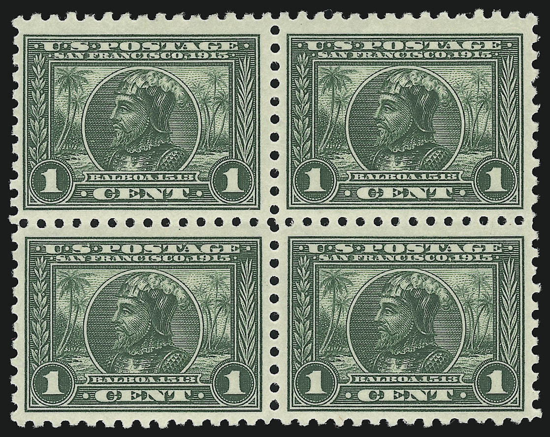 Sale no. 914 — Lot no. 1497 — Siegel Auction Galleries