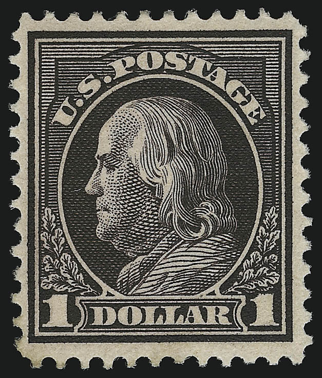 Sale no. 914 — Lot no. 1559 — Siegel Auction Galleries