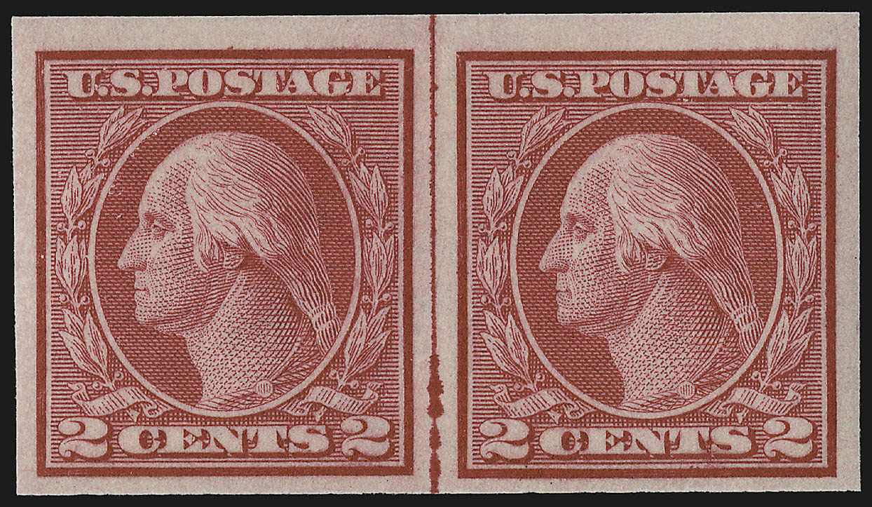 Sale no. 914 — Lot no. 1651 — Siegel Auction Galleries