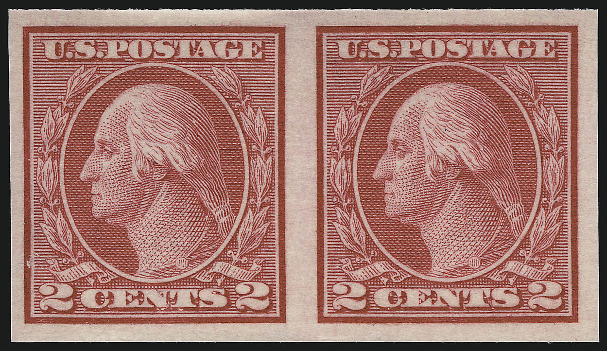 Sale no. 914 — Lot no. 1655 — Siegel Auction Galleries