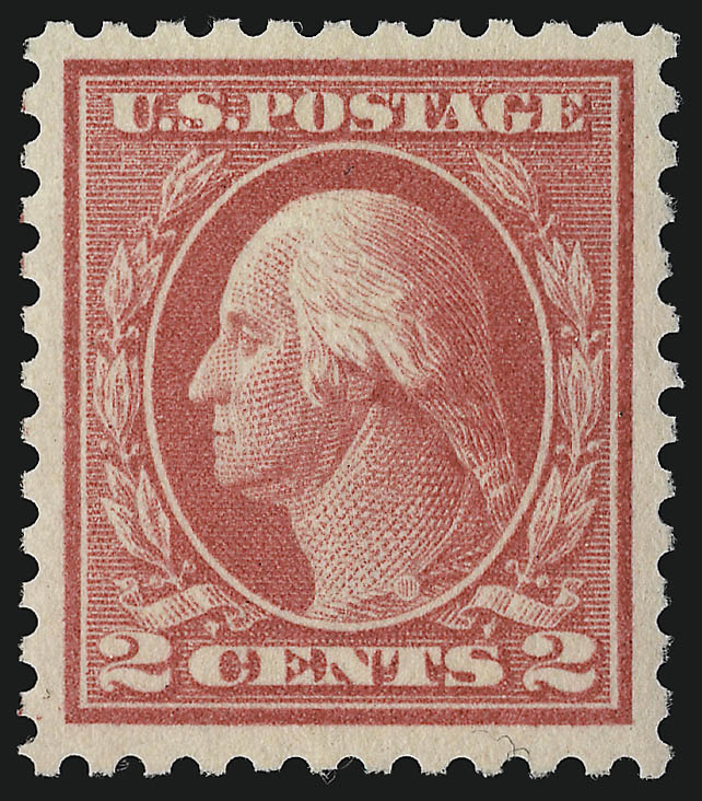 Sale no. 914 — Lot no. 1662 — Siegel Auction Galleries