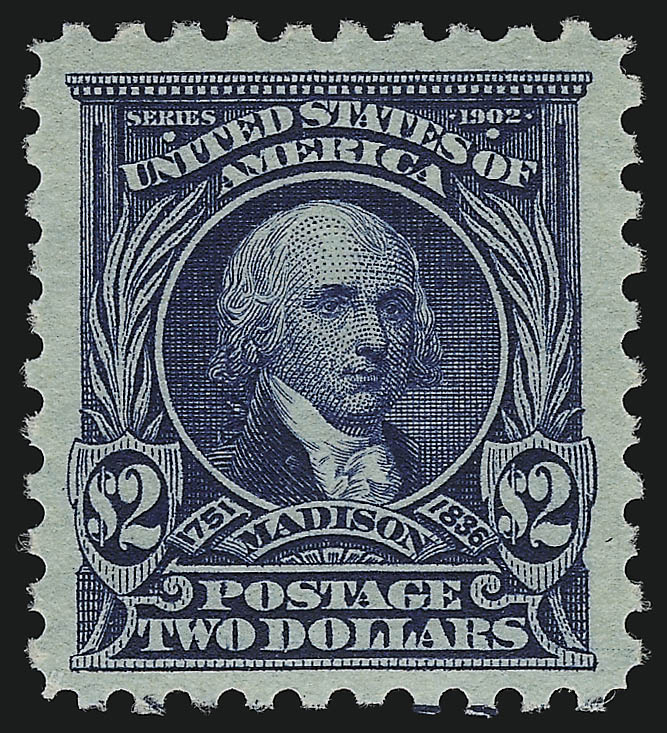 Sale no. 914 — Lot no. 1707 — Siegel Auction Galleries