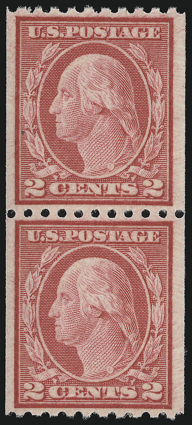 Sale no. 914 — Lot no. 1717 — Siegel Auction Galleries