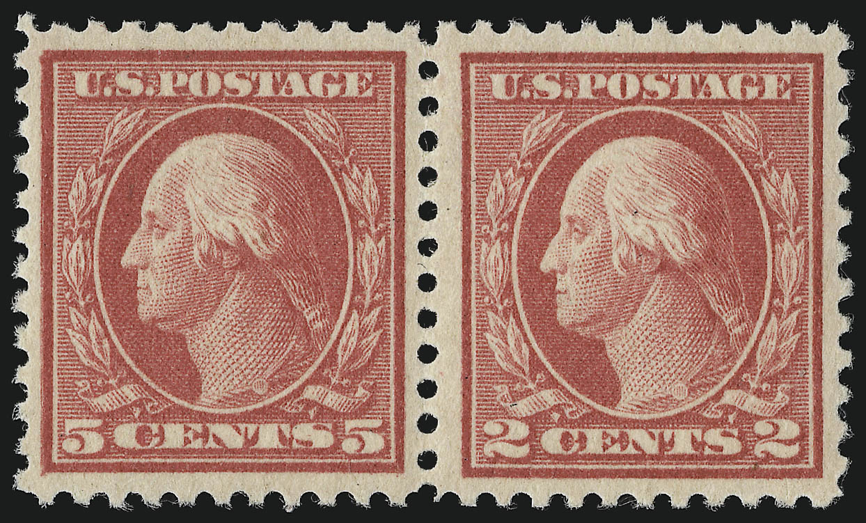 Sale no. 914 — Lot no. 1744 — Siegel Auction Galleries