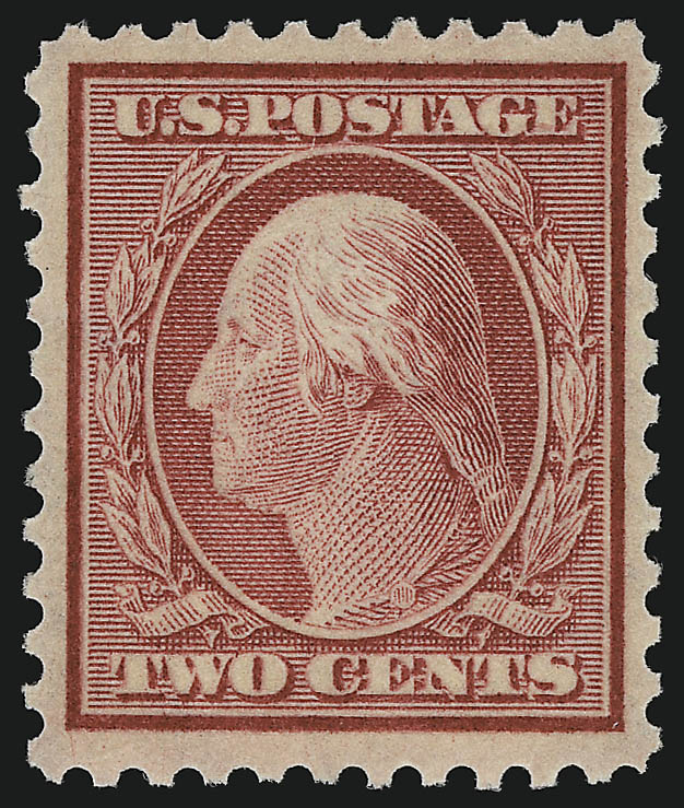 Sale no. 914 — Lot no. 1772 — Siegel Auction Galleries