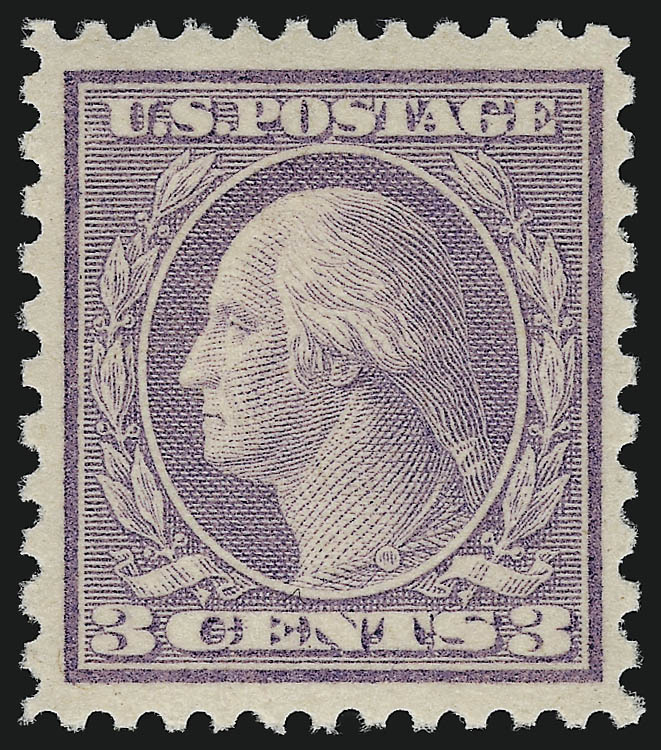 Sale no. 914 — Lot no. 1814 — Siegel Auction Galleries