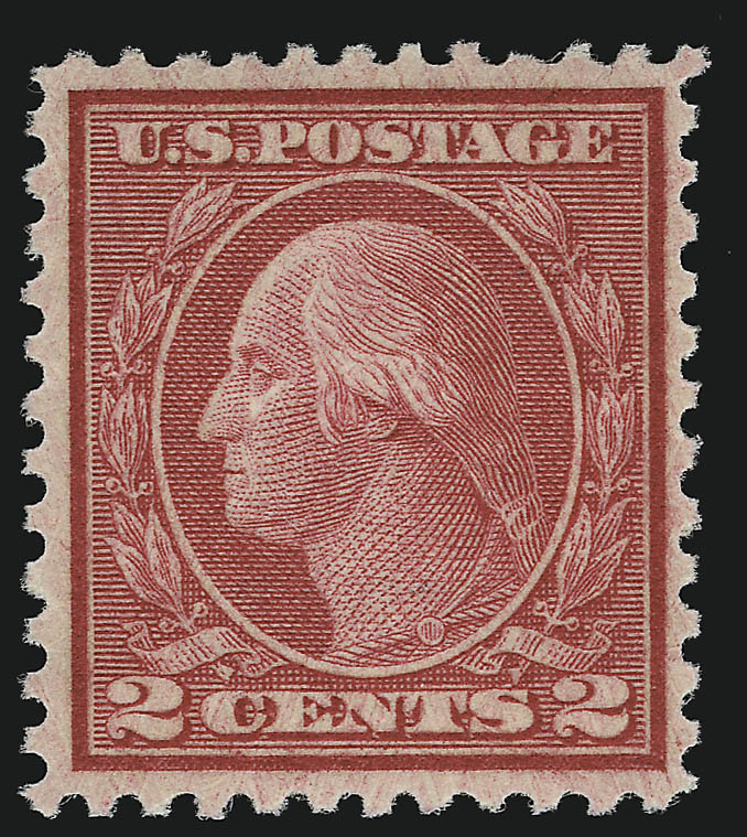 Sale no. 914 — Lot no. 1820 — Siegel Auction Galleries