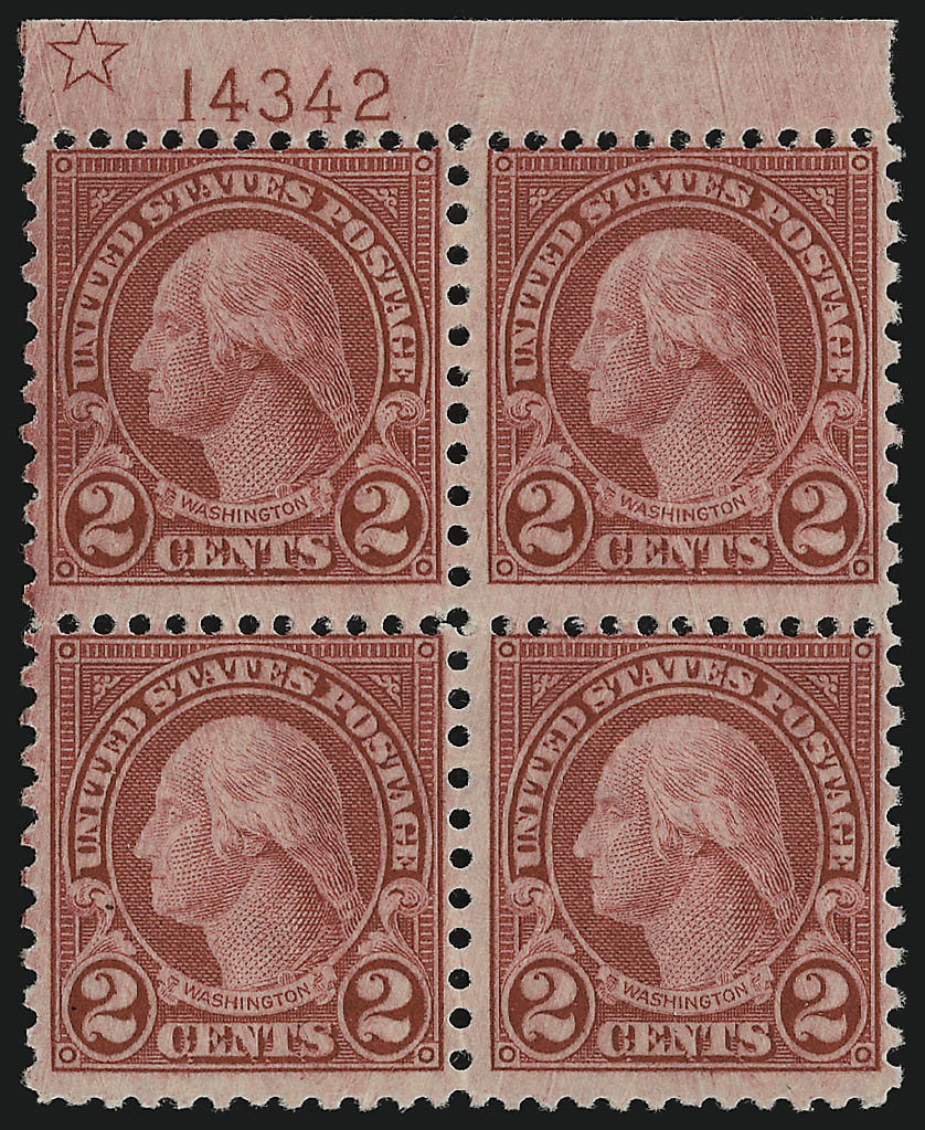 Sale no. 914 — Lot no. 1868 — Siegel Auction Galleries