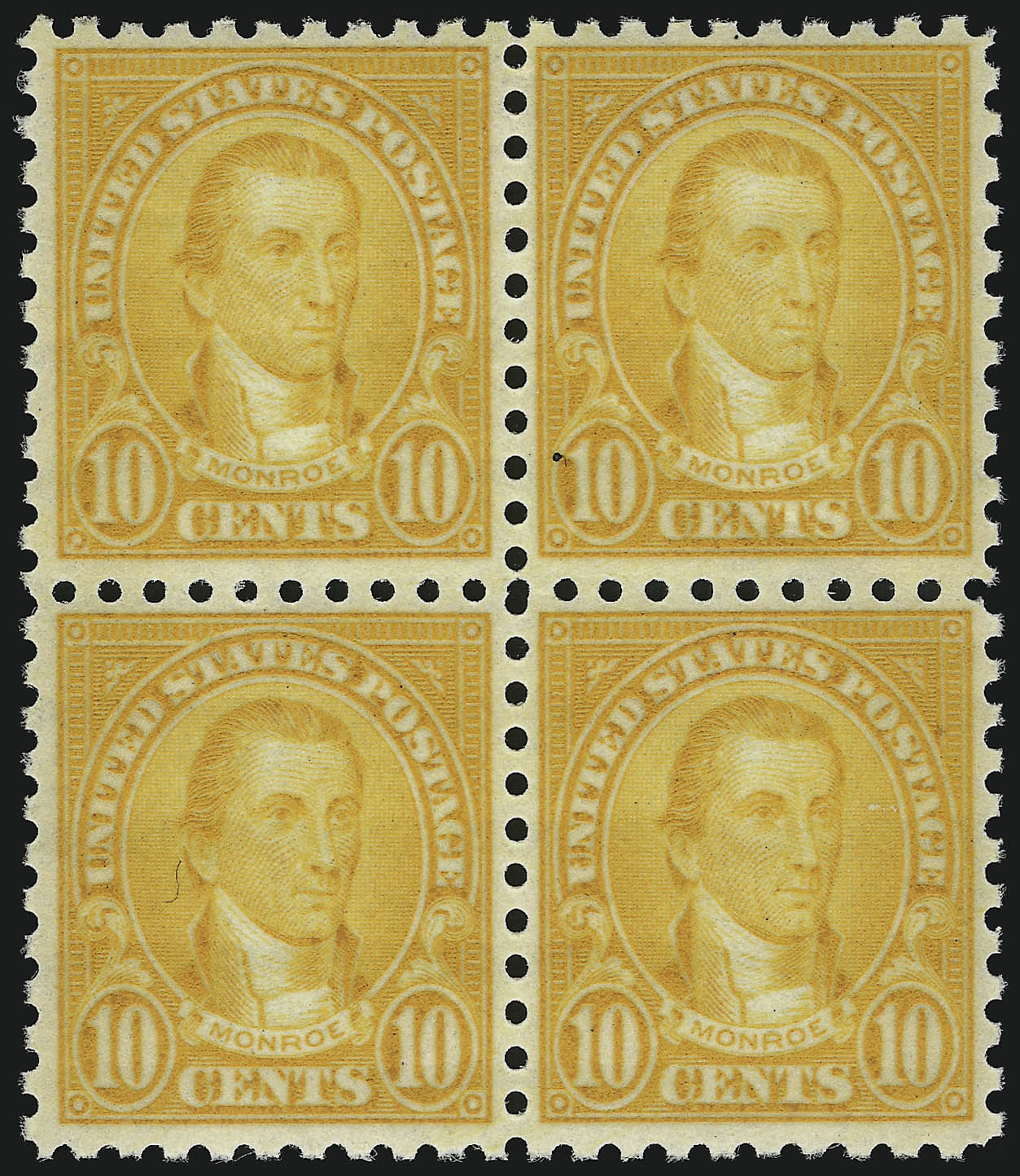 Sale no. 914 — Lot no. 1870 — Siegel Auction Galleries