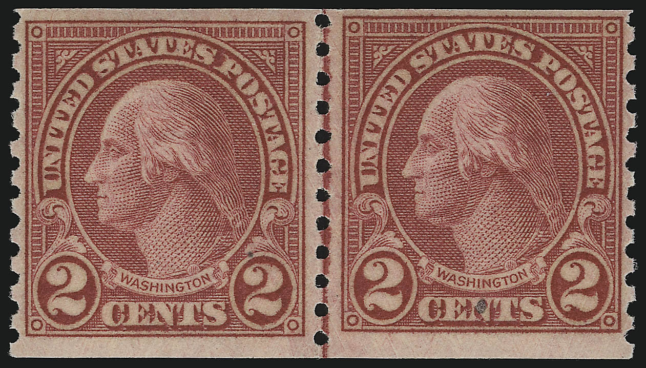 Sale no. 914 — Lot no. 1887 — Siegel Auction Galleries