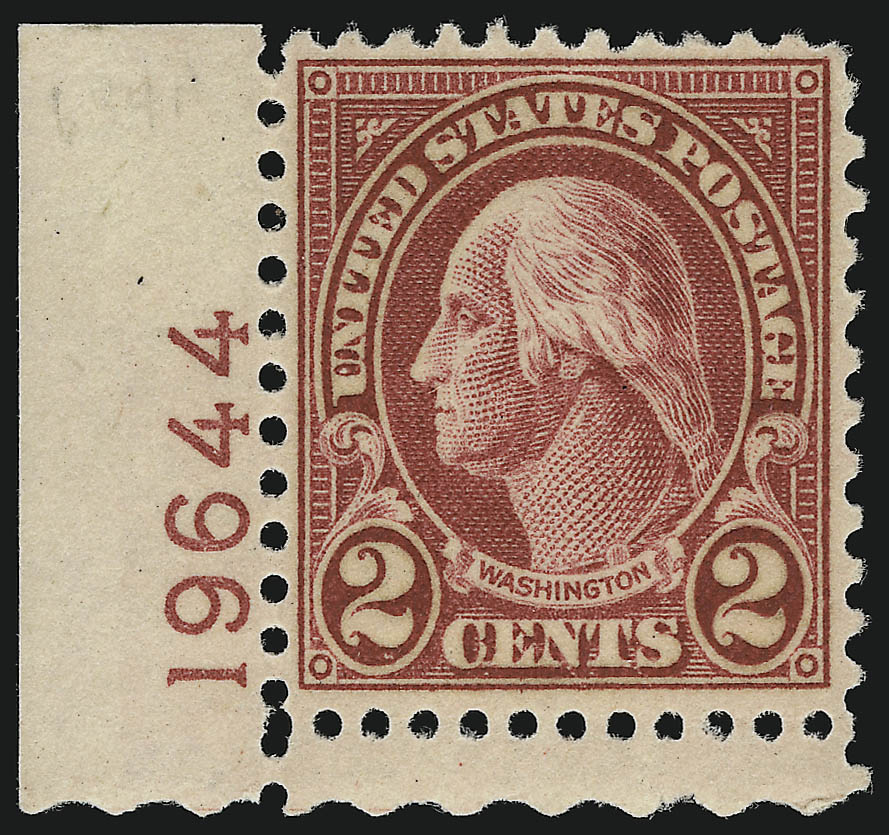 Sale no. 914 — Lot no. 1913 — Siegel Auction Galleries