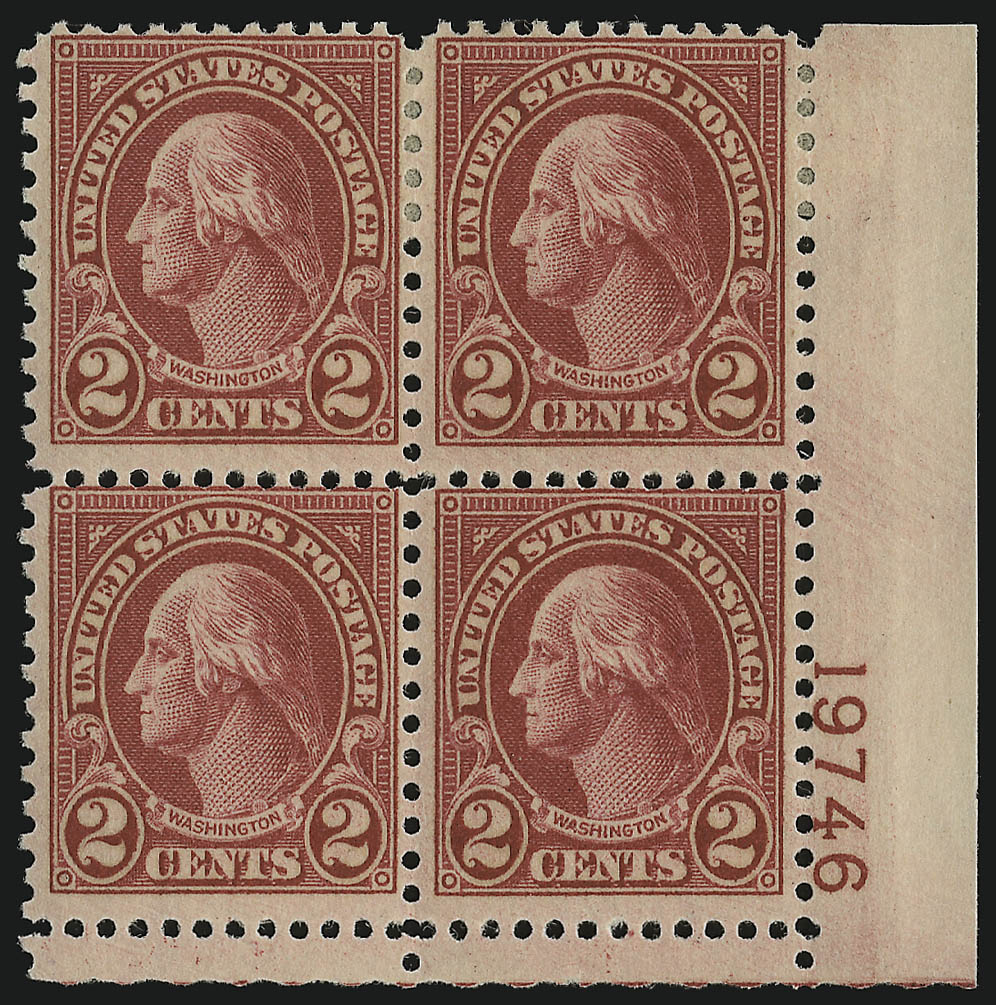 Sale no. 914 — Lot no. 1919 — Siegel Auction Galleries