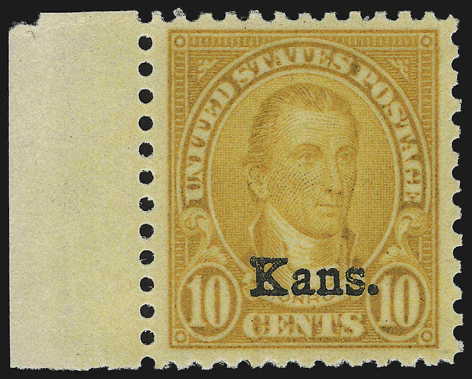 Sale no. 914 — Lot no. 1928 — Siegel Auction Galleries