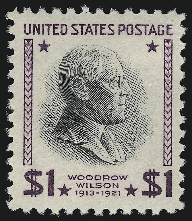 Sale no. 914 — Lot no. 1938 — Siegel Auction Galleries