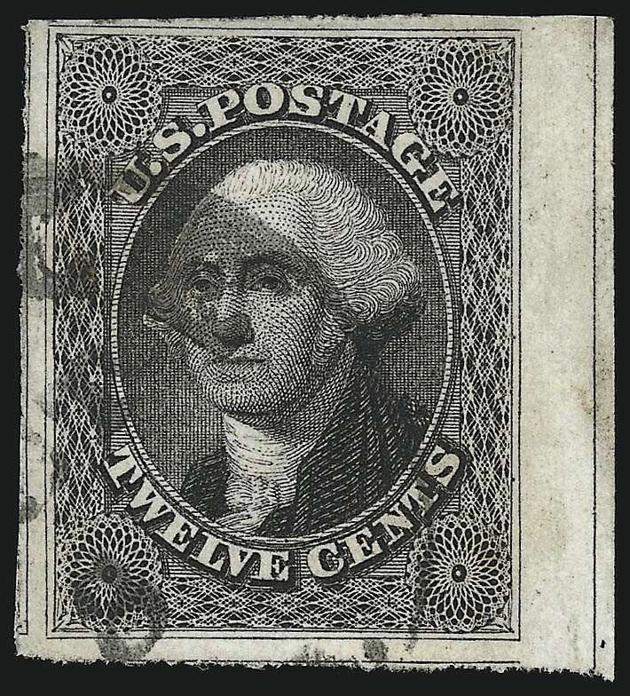 Sale no. 914 — Lot no. 195 — Siegel Auction Galleries