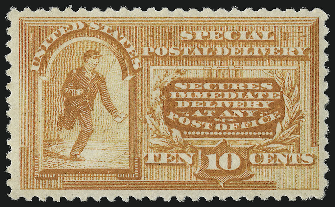 Sale no. 914 — Lot no. 1988 — Siegel Auction Galleries