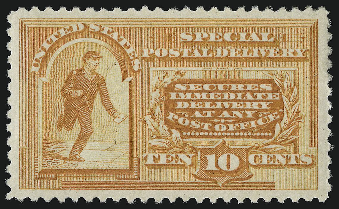 Sale no. 914 — Lot no. 1989 — Siegel Auction Galleries