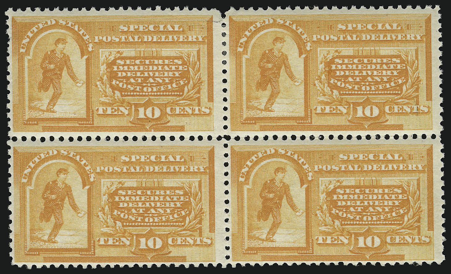 Sale no. 914 — Lot no. 1991 — Siegel Auction Galleries