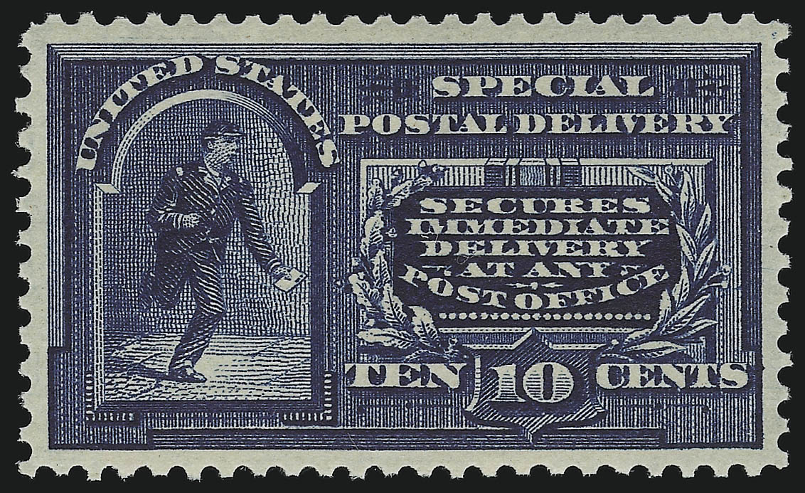 Sale no. 914 — Lot no. 1996 — Siegel Auction Galleries