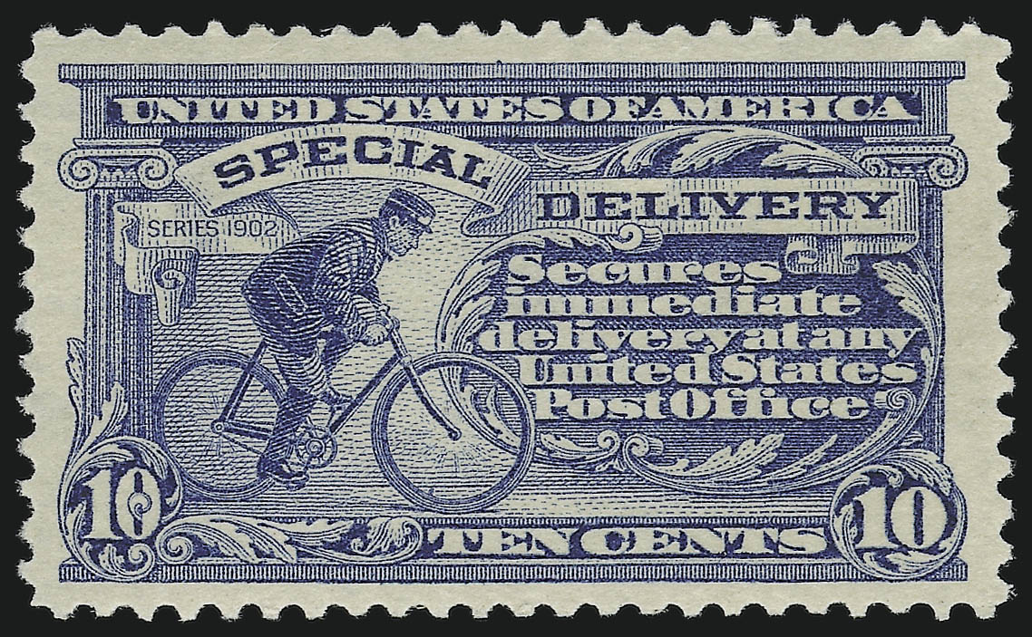 Sale no. 914 — Lot no. 1998 — Siegel Auction Galleries