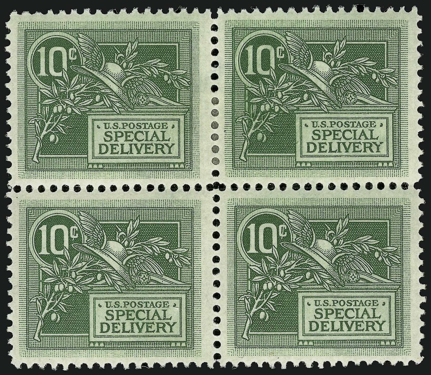 Sale no. 914 — Lot no. 2003 — Siegel Auction Galleries