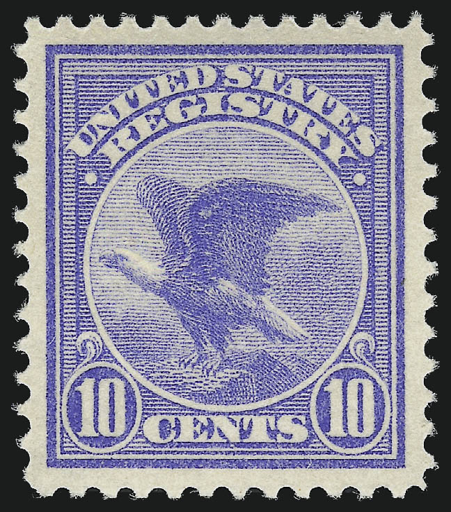 Sale no. 914 — Lot no. 2013 — Siegel Auction Galleries