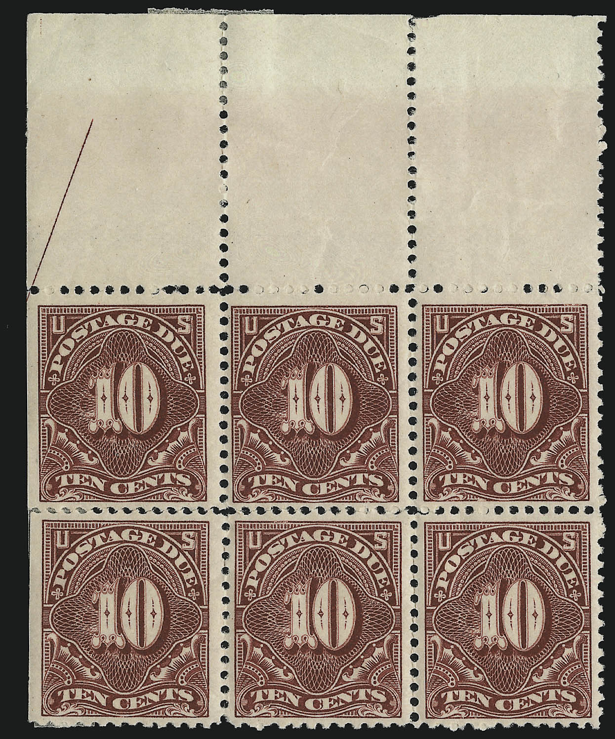 Sale no. 914 — Lot no. 2081 — Siegel Auction Galleries