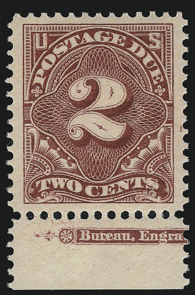 Sale no. 914 — Lot no. 2090 — Siegel Auction Galleries