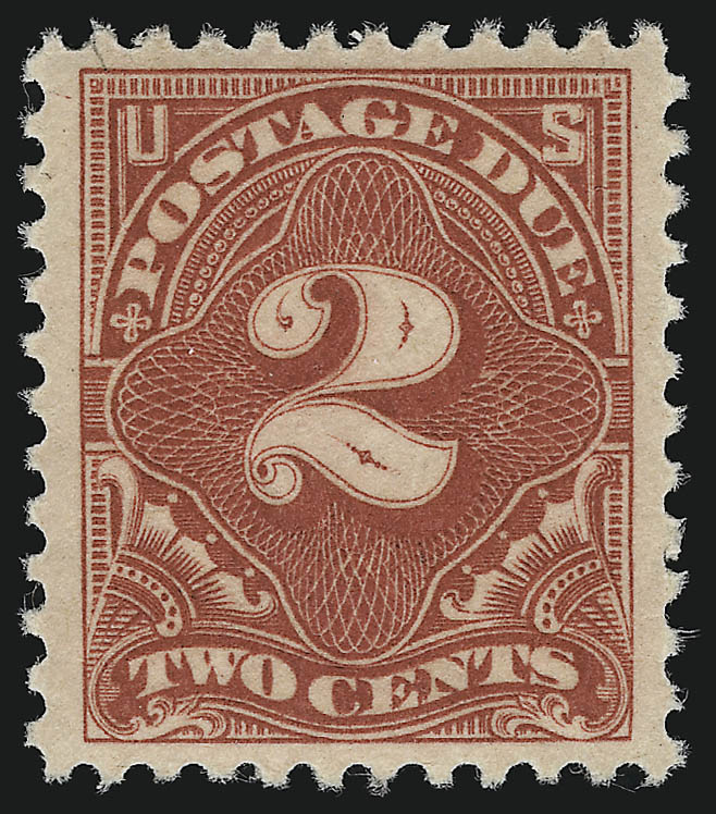 Sale no. 914 — Lot no. 2125 — Siegel Auction Galleries