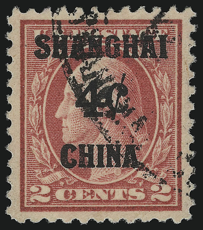 Sale no. 914 — Lot no. 2141 — Siegel Auction Galleries